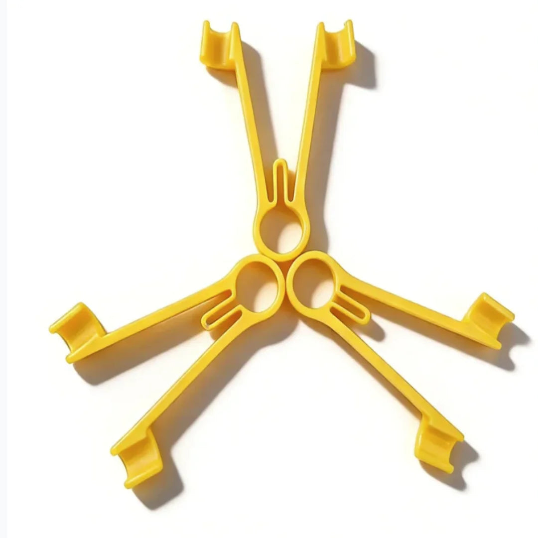 Multimeter Test Probe Holder Set