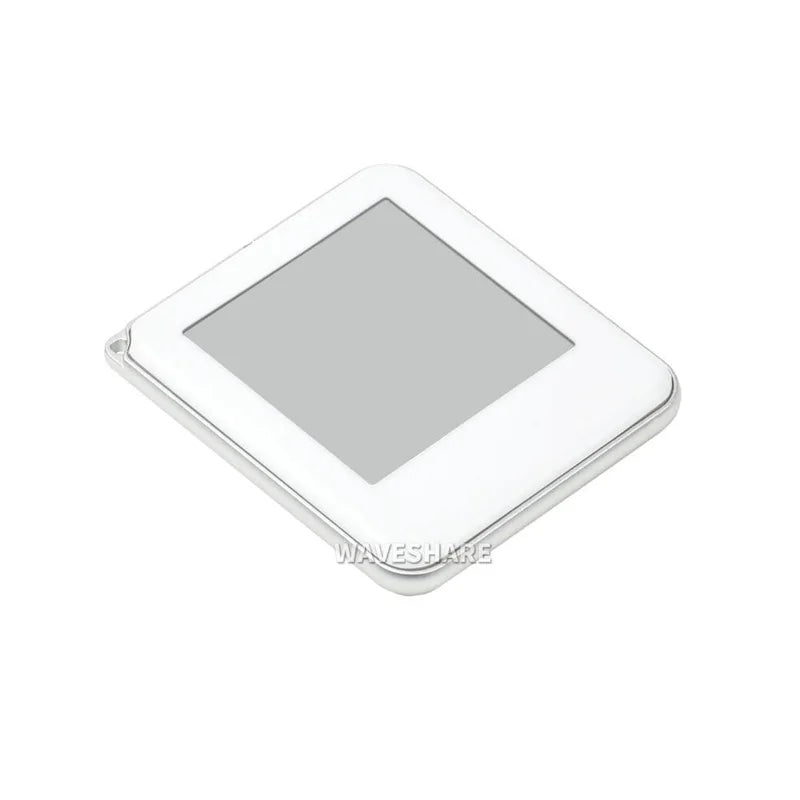 1.54-Inch NFC E-Paper Keyring Display
