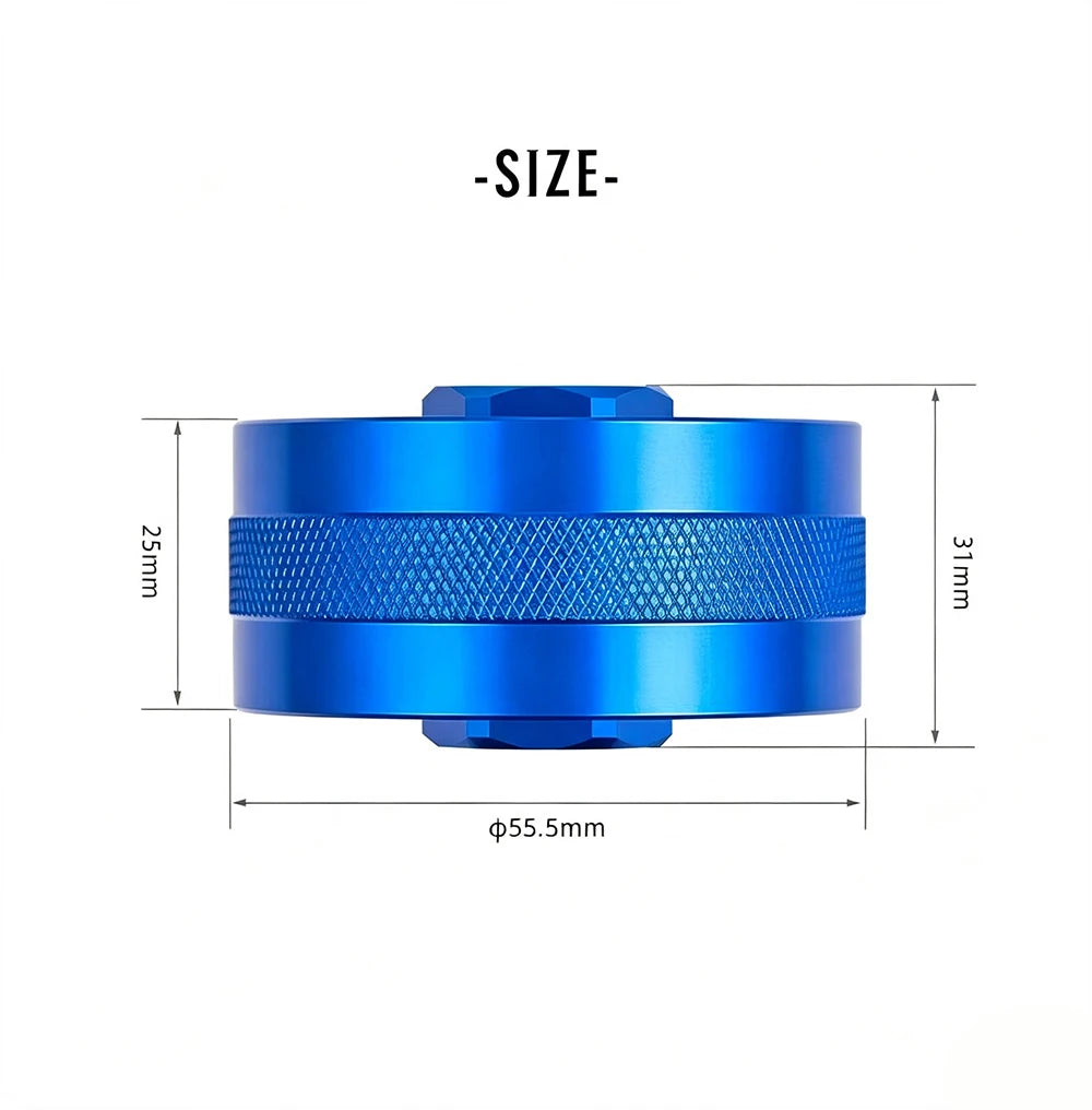 5-in-1 Bicycle Bottom Bracket Cup Tool