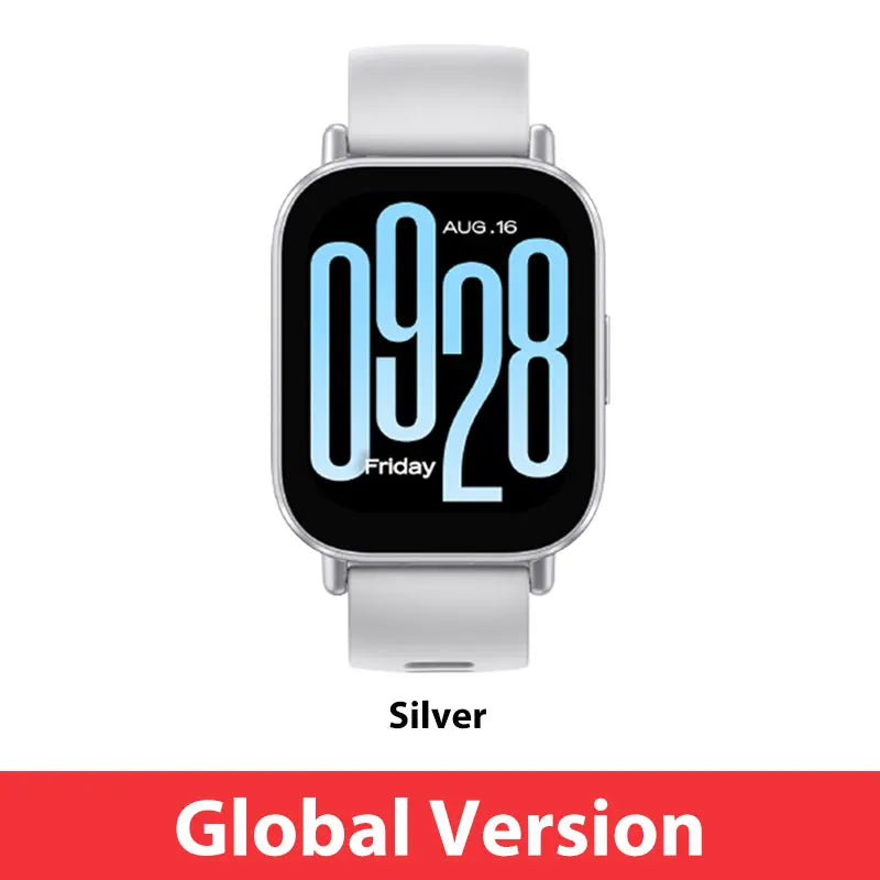 Xiaomi Redmi Watch 5 Active – Globální verze chytrých hodinek