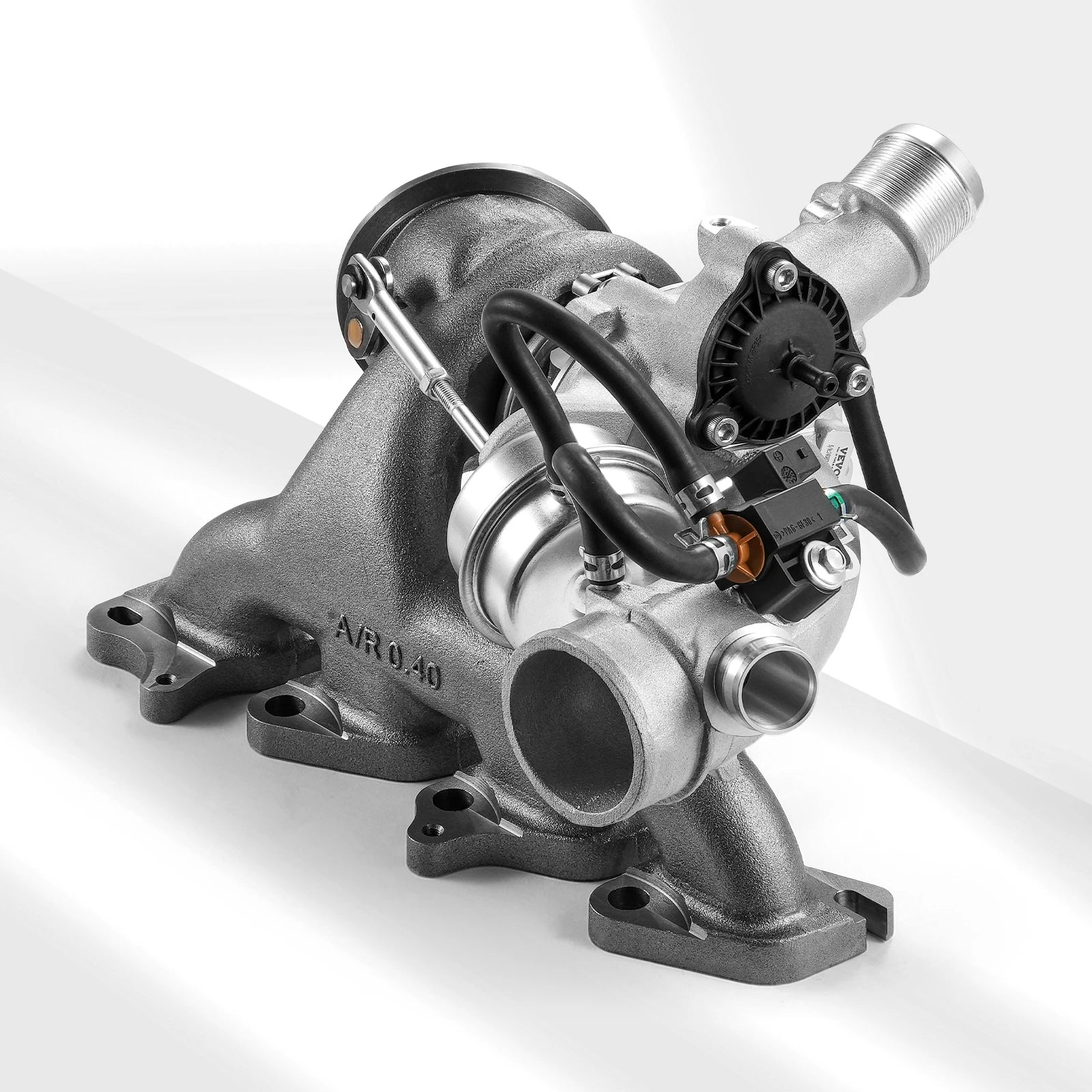 Kit de turbocompresseur pour Chevy Cruze 2011–2019 1.4T avec joints