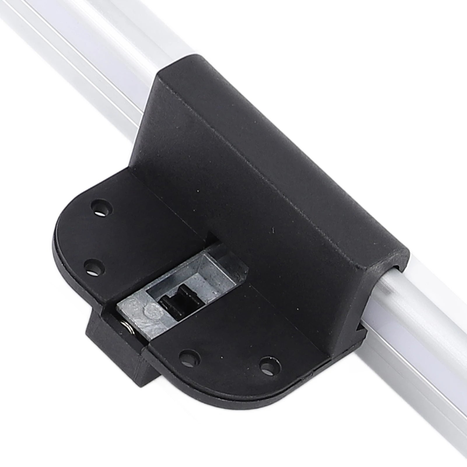 20in RV Table Rail Aluminum Alloy Detachable Support