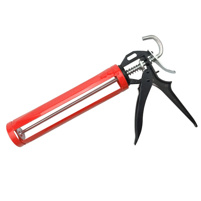 Rotating-Frame Manual Caulking Gun