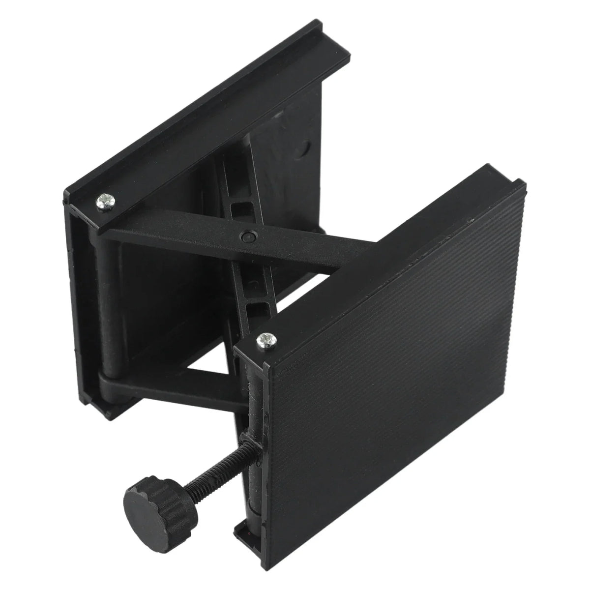 Mini Manual Scissor-Lift Platform, 90mm Square