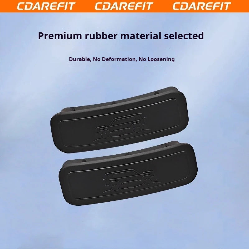 Rear-Axle Protective Cap for iCAR V27