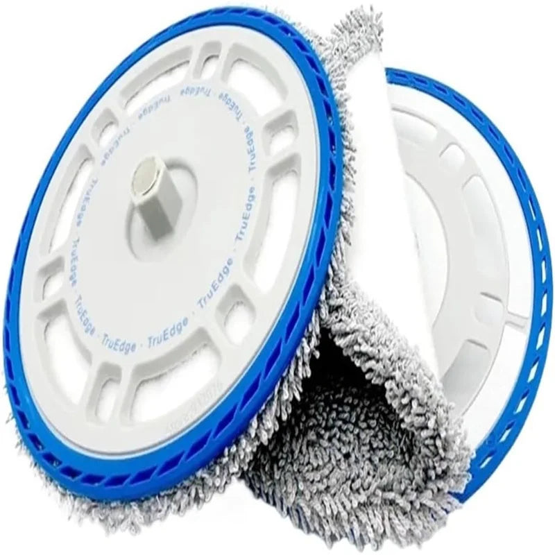 Accessoire support de serpillière pour Ecovacs Deebot, lot de 2 à 6 pièces