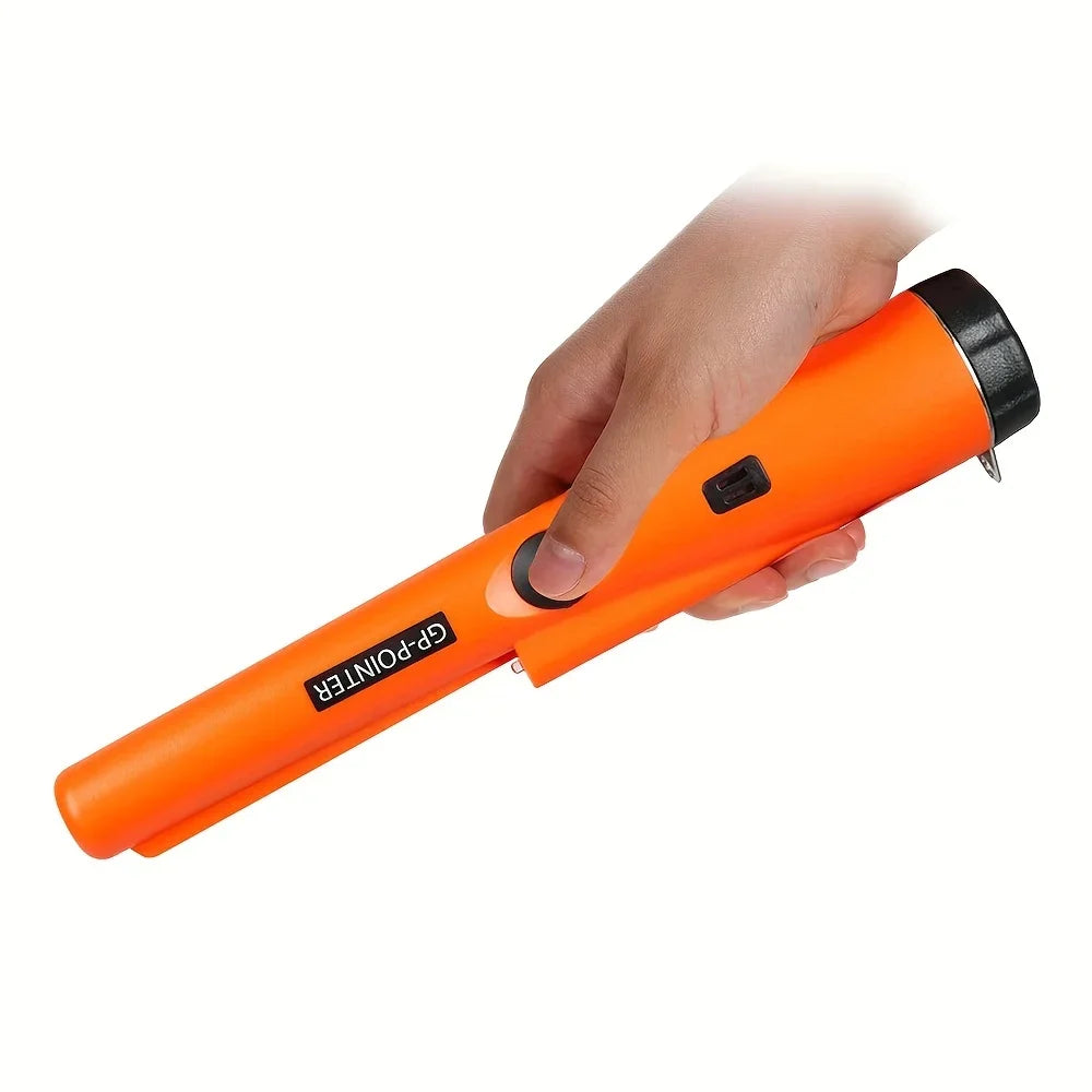 Handheld Metal Detector Pinpointer