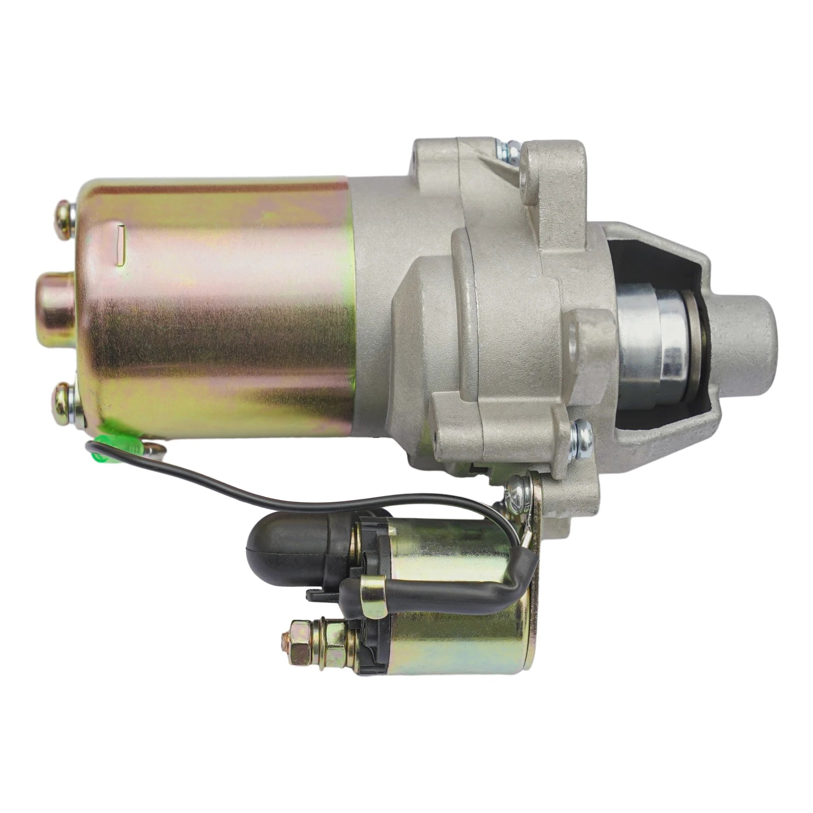 Kit de démarrage électrique pour moteurs Honda GX160 GX200