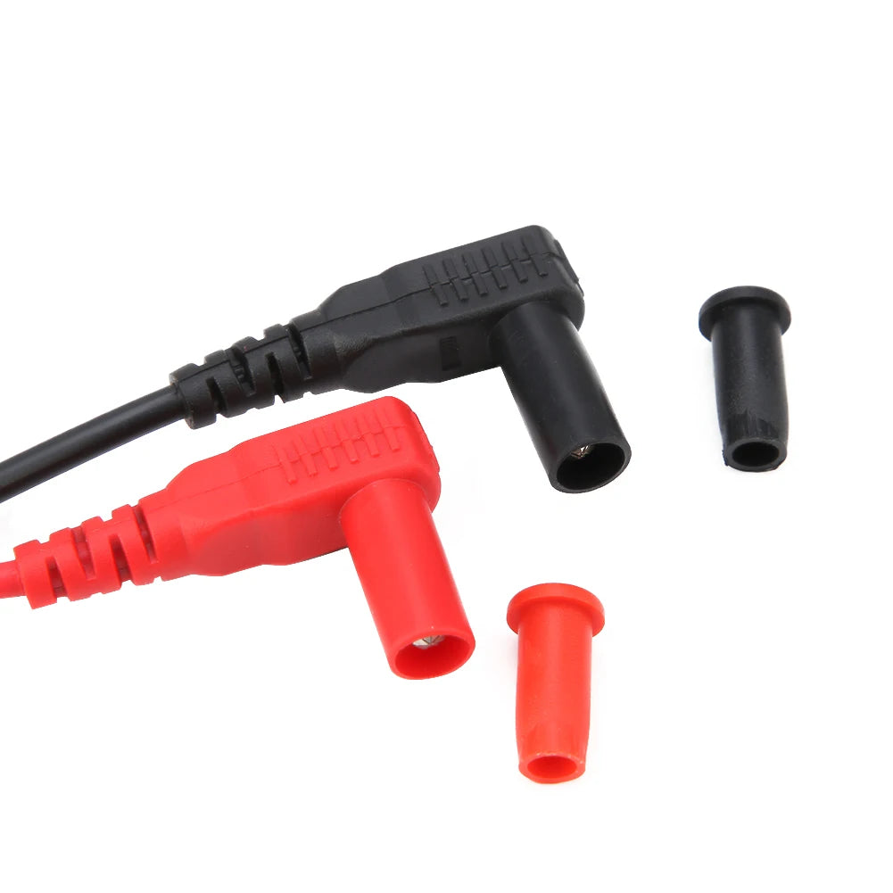 Merilna pinceta SMD za ustrezen multimeter ali LCR