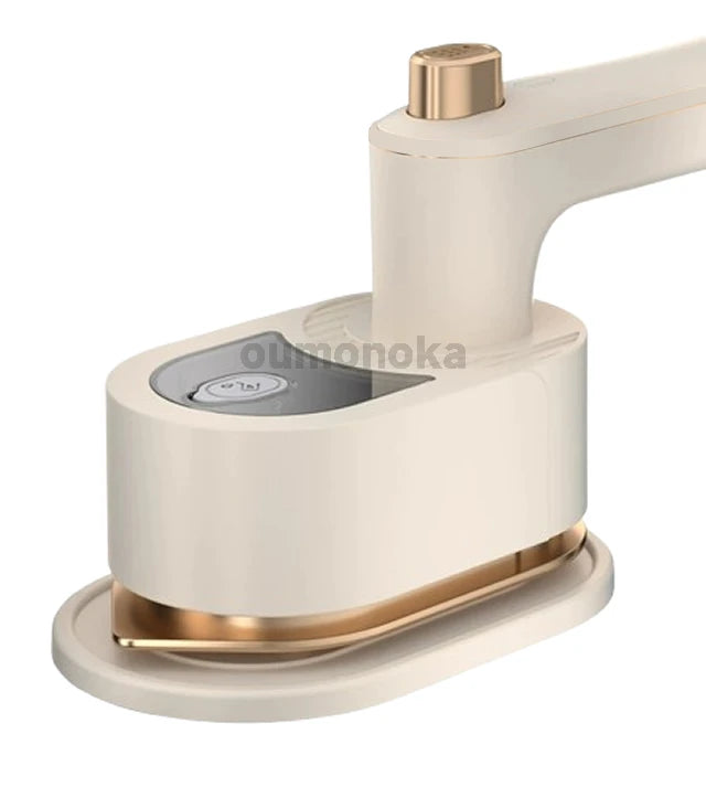 2-in-1 Handheld Steam Iron Garment Steamers Ironing Machine Travel Portable Ironing Machine Garment Ironing Machine Steamer