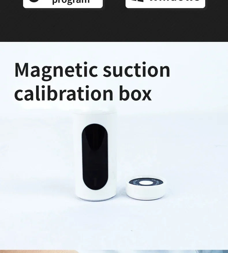 CR-Series Digital Colour Measurement Tool