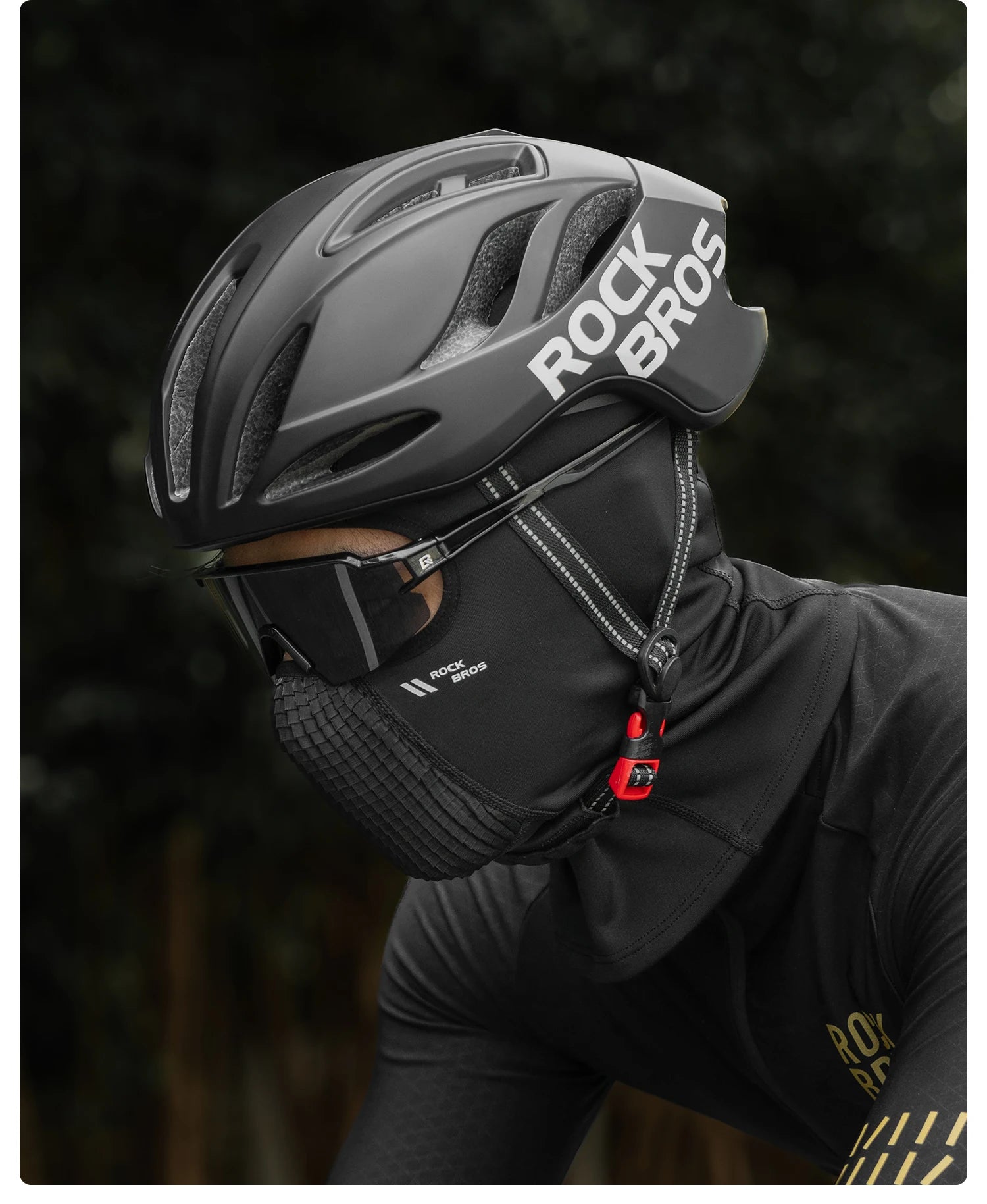 Winter Balaclava Face Mask Windproof Full Head Protection
