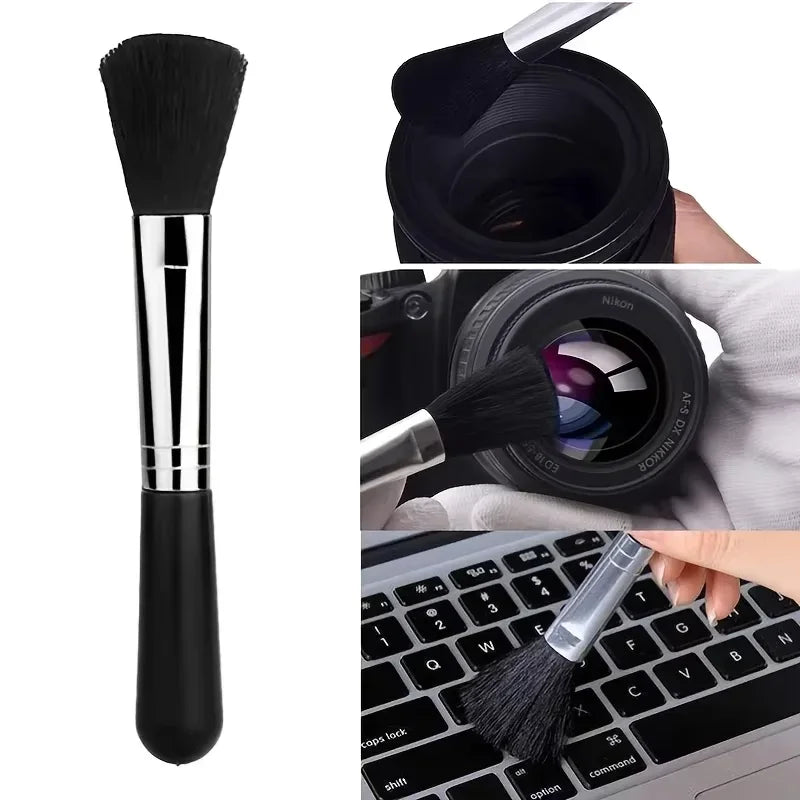 Set za čišćenje računala za PC/ laptop/ tipkovnicu/ digitalnu kameru, komplet za održavanje elektronike, zračni štednjak, četke, odvijač