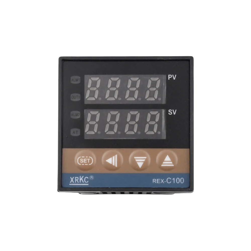 REX-C100 Ρυθμιστής Θερμοκρασίας PID