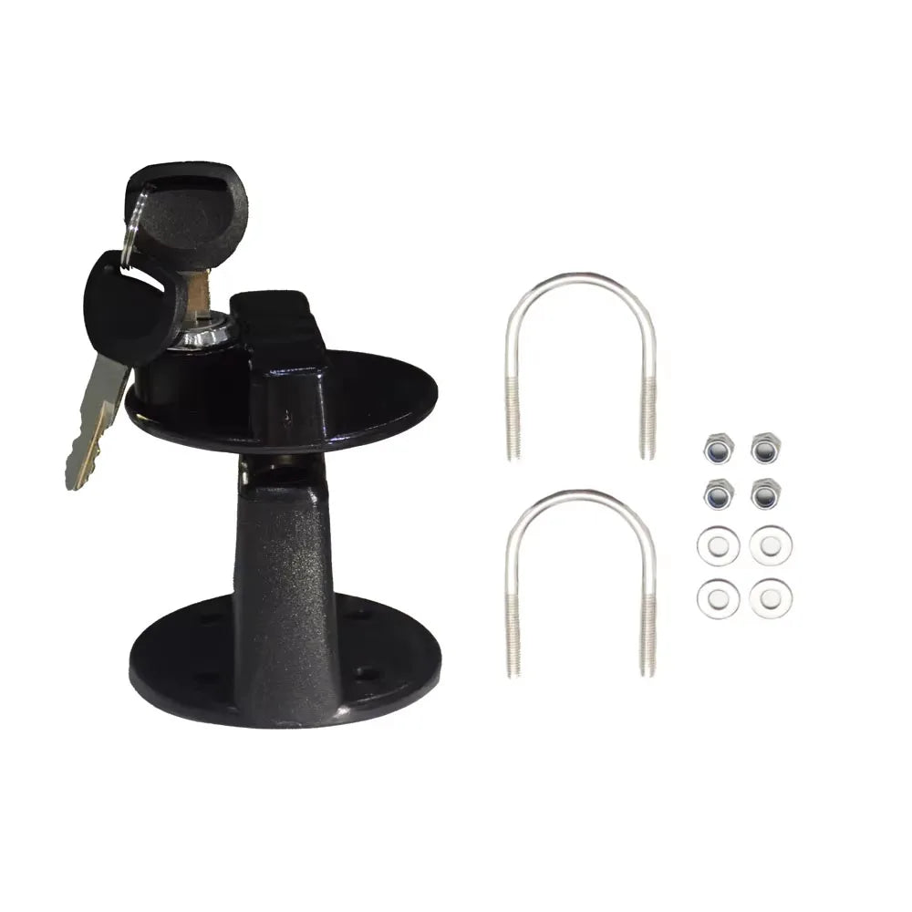 3/5L Child Lock Mororcycle Accessories Fuel Tank Petrol Cans Barrels Can Gas Spare Container Anti-static Jerry Can Fuel Tank