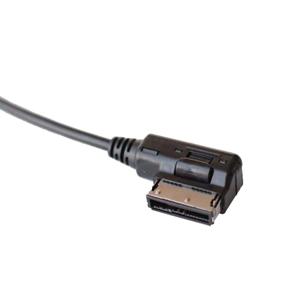 AMI USB Music Interface Cable for Compatible Audi