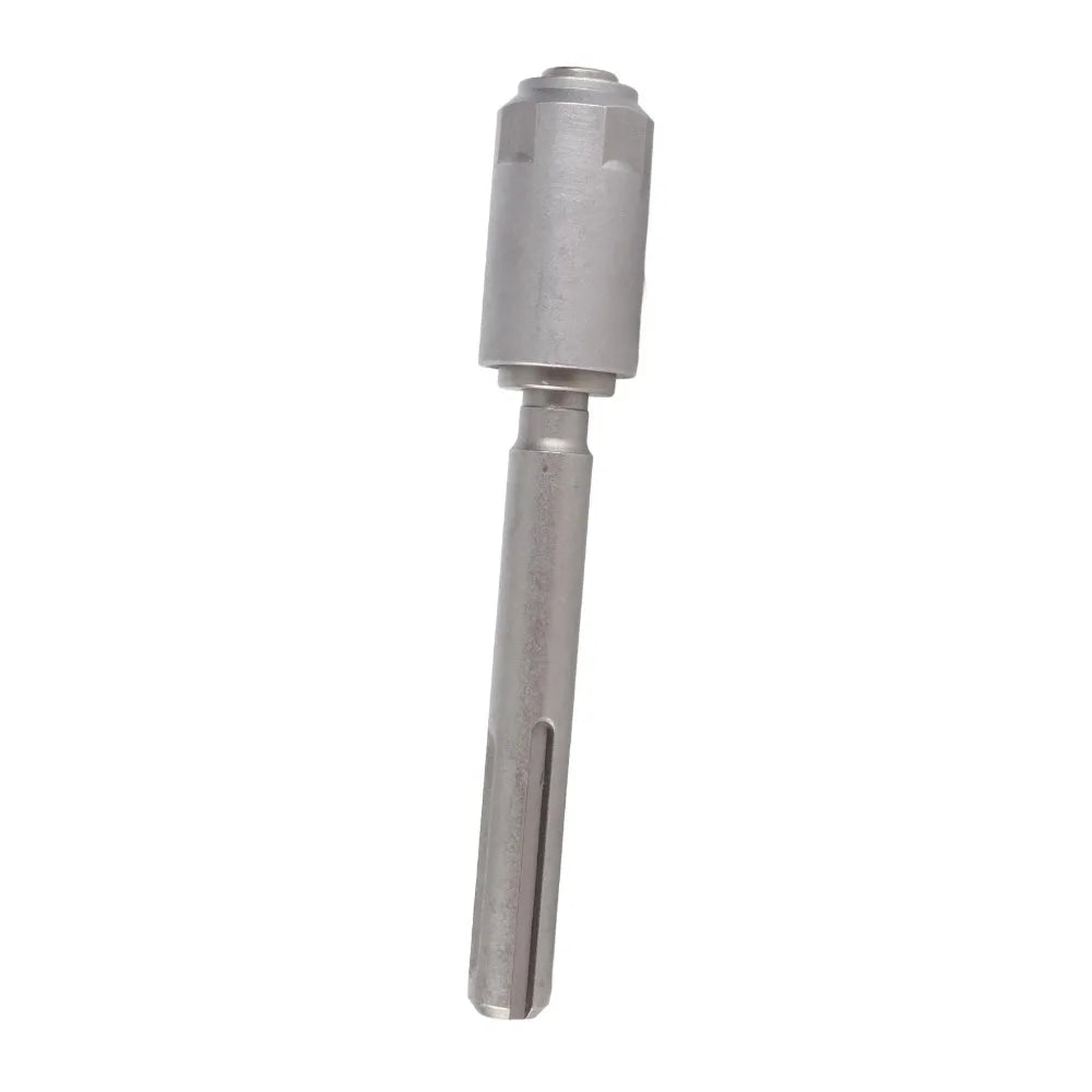 Rotasjonshammeradapter fra SDS-Max til SDS-Plus