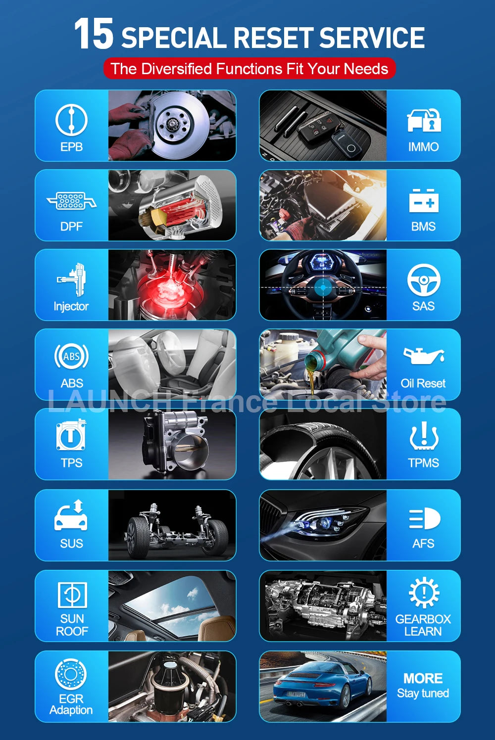 Thinkdiag 2 Scanner Diagnostico OBD2 con CAN FD e Codifica ECU