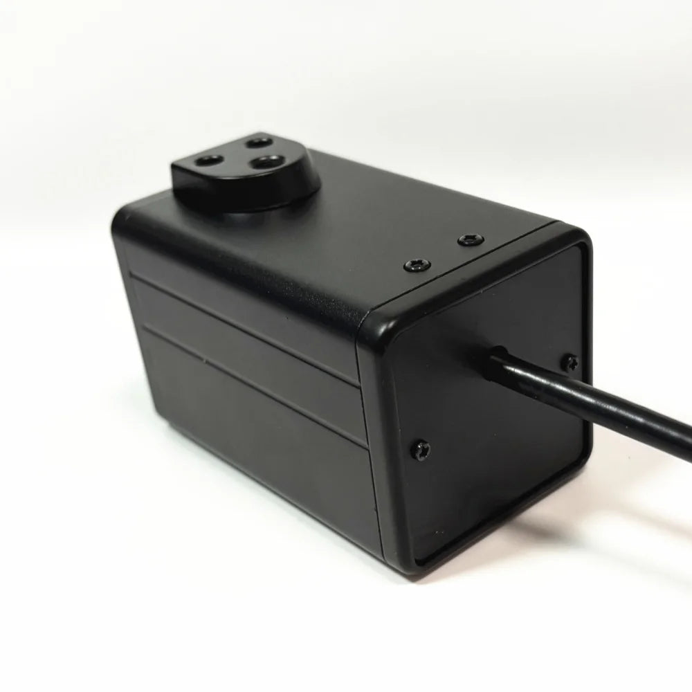 12MP POE IP-camera met RTSP RTMP ONVIF en 64GB-kaart