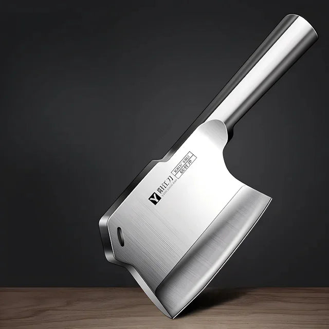 Special Knife For Cutting Chopping Forged Bone Cutting Knife Thickened And Weighted