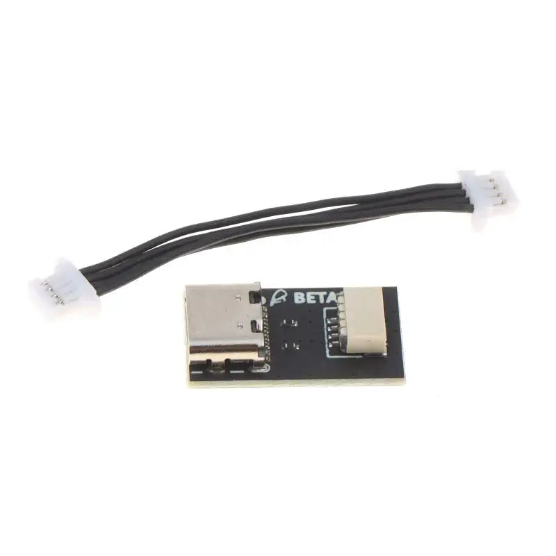 Ensemble d’adaptateurs de paramètres pour drone USB-C vers SH1.0