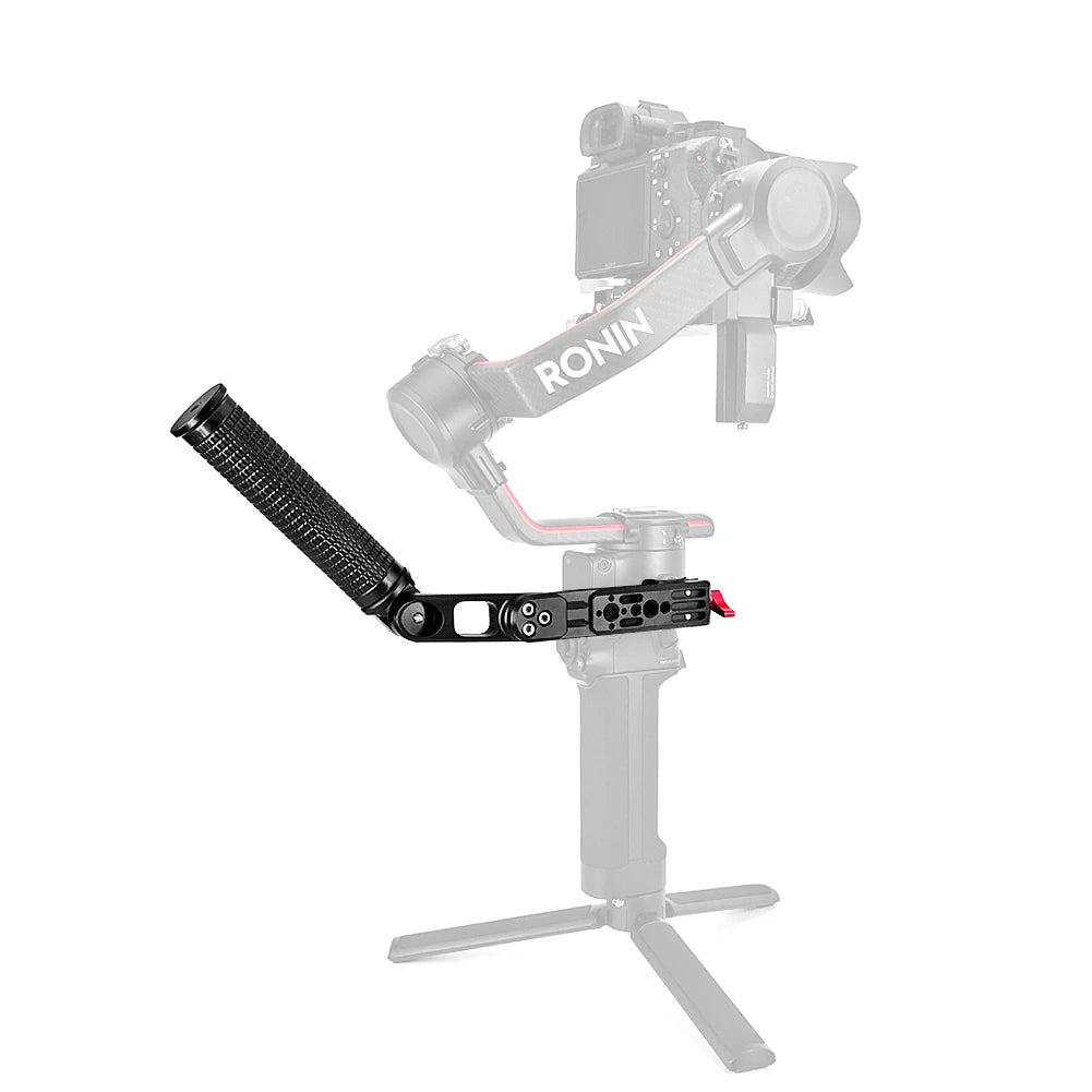 Adjustable Sling Handle for Compatible DJI RS Gimbals
