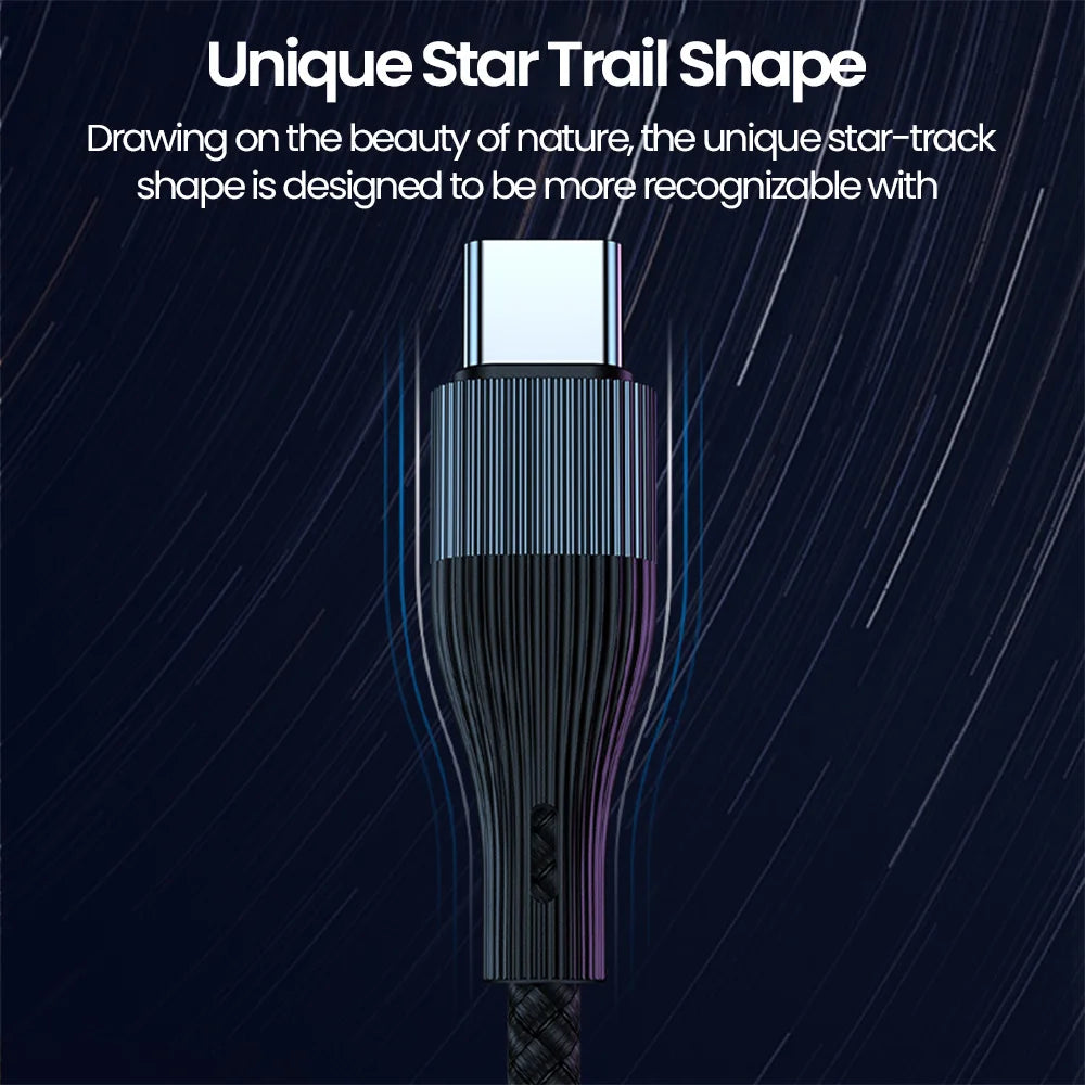 USB-keskitinkaapeli, jossa on 2 tai 3 USB-C-liitäntää