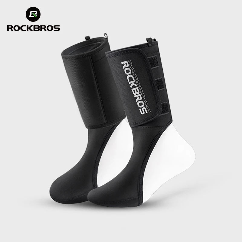 Adjustable Ankle Brace Support for Sports, Gym, and Daily Stability