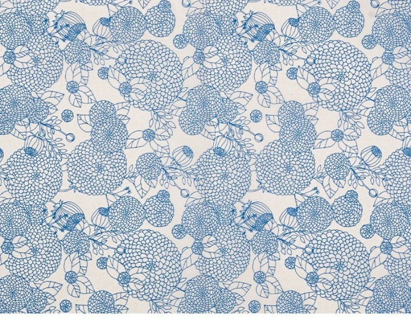 Ceramic Underglaze Transfer Paper - 47 x 35cm