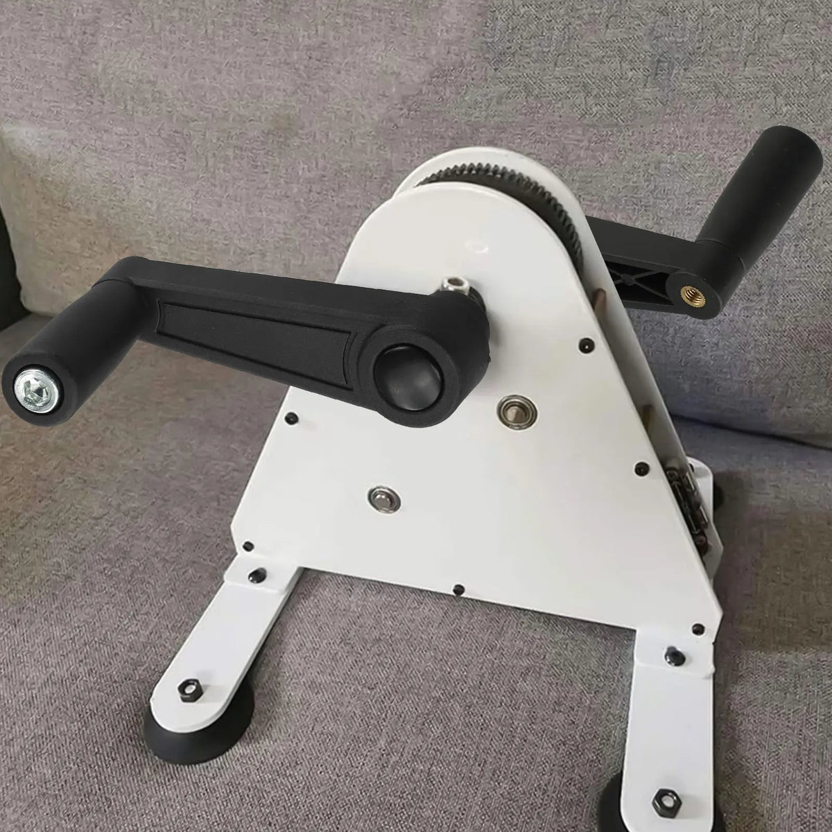 Replacement Hand Crank - Shaft Size Options