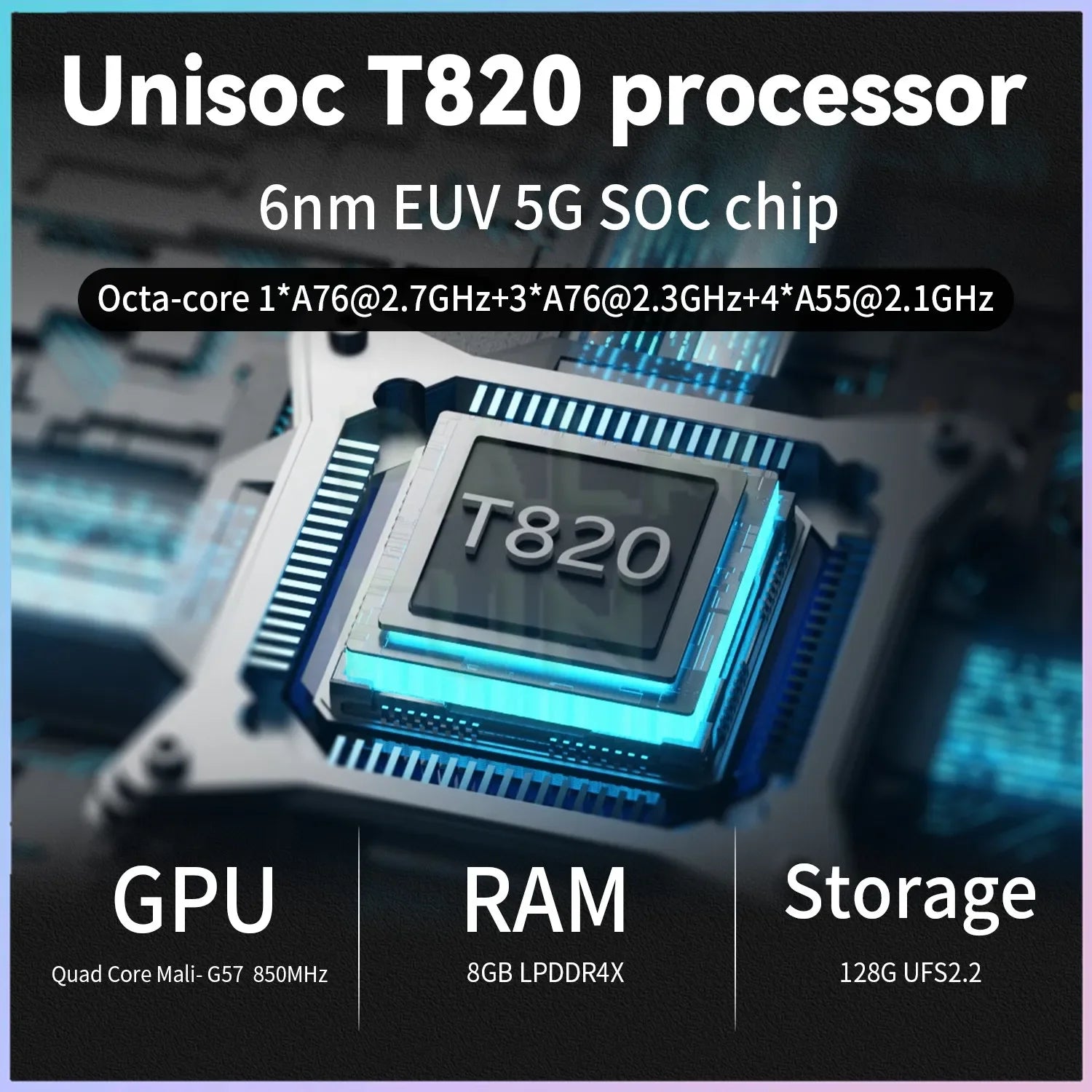 ANBERNIC RG556 Retro przenośna konsola do gier