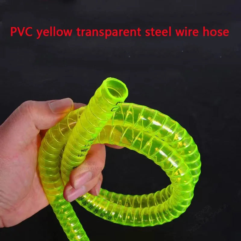 Manual Liquid Transfer Pump - Hose Options