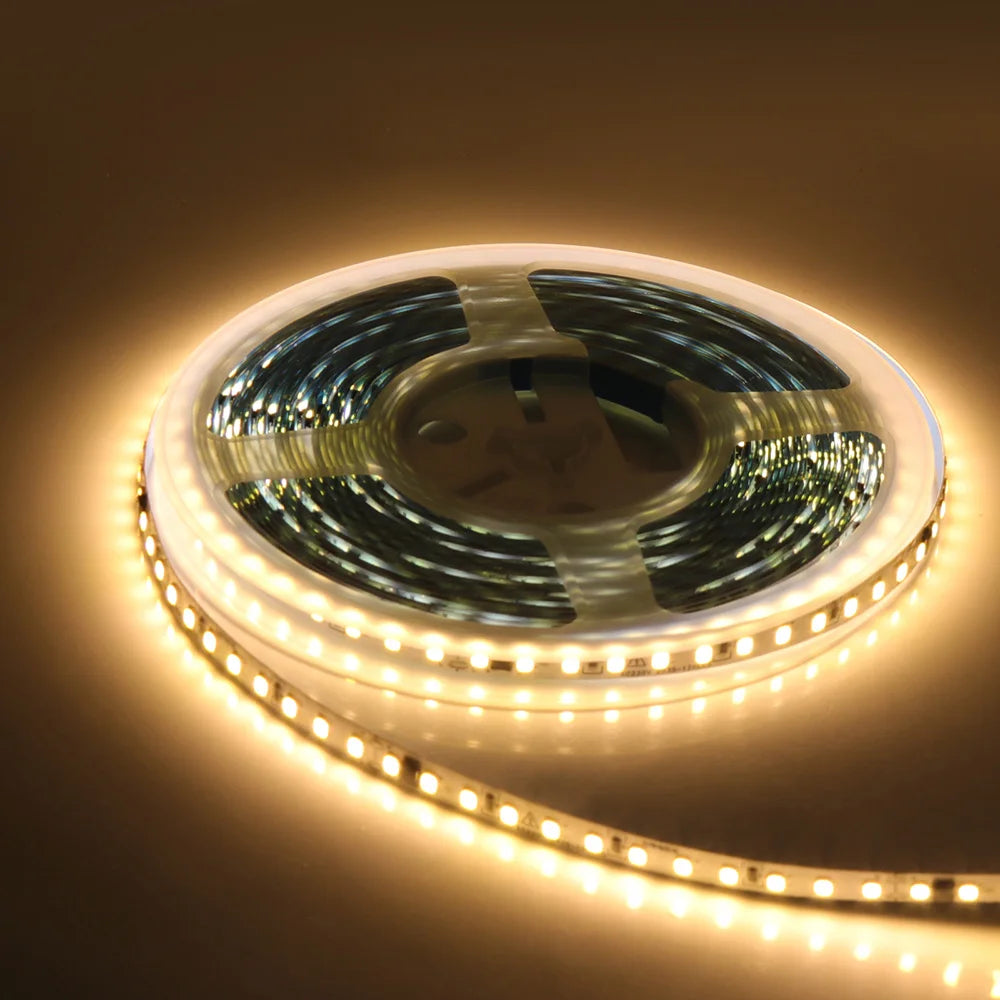 LED-list, 220-240 V, färg- och längdalternativ