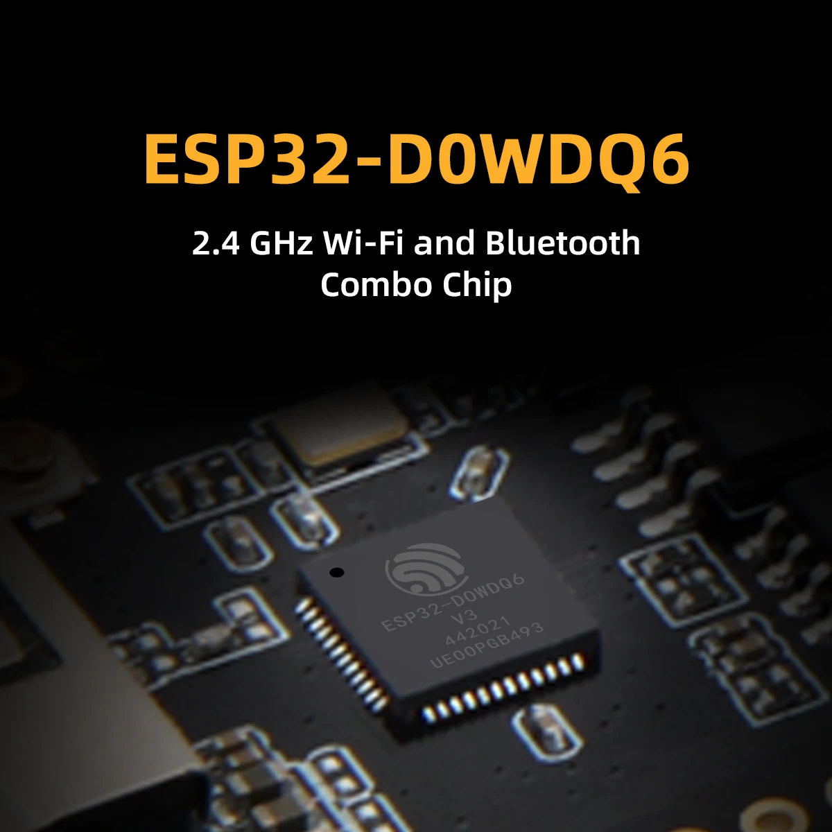 LILYGO T-Beam ESP32 LoRa GPS-utviklingskort