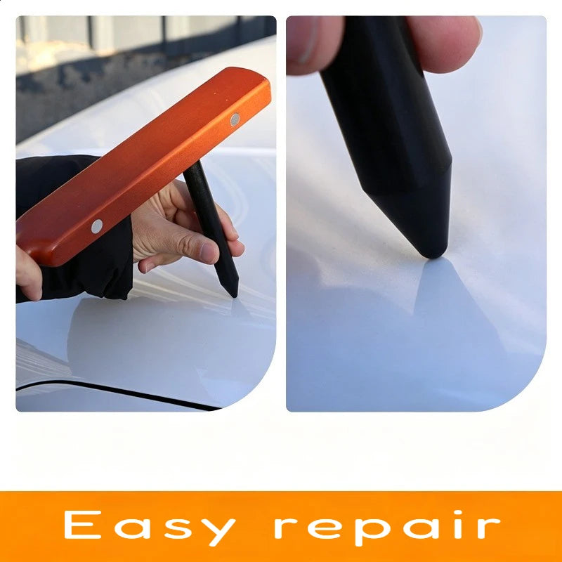Five-Piece PDR Tap-Down Tool Set