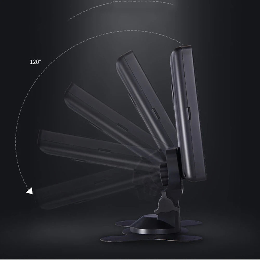 Kit caméra de recul avec moniteur et vision nocturne (4,3-7")