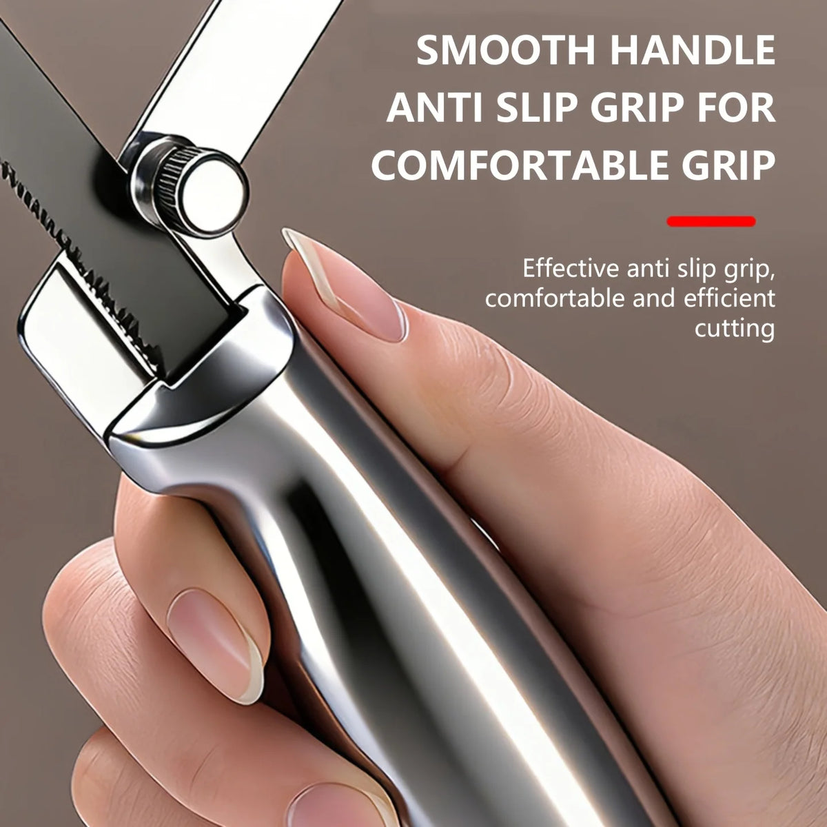 Mini Hacksaw - Frame and Blade Options