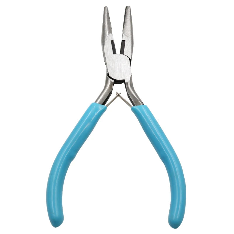 Jewellery Making Pliers - Jaw Options