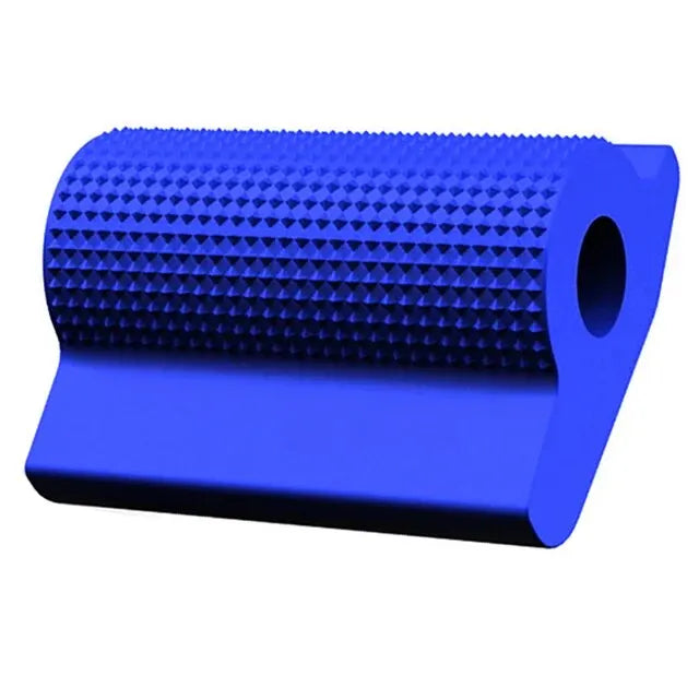 Universal Motorcycle Shift Gear Lever Pedal Rubber Cover Anti-skid Foot Peg Toe Gel Accessories for Honda Kawasaki Yamaha