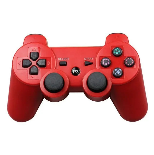 Wireless Gamepad for Compatible PC Setups