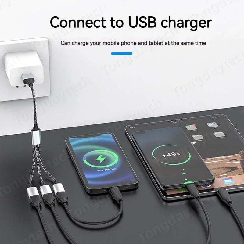 USB Multiport Hub, Connector and Layout Options