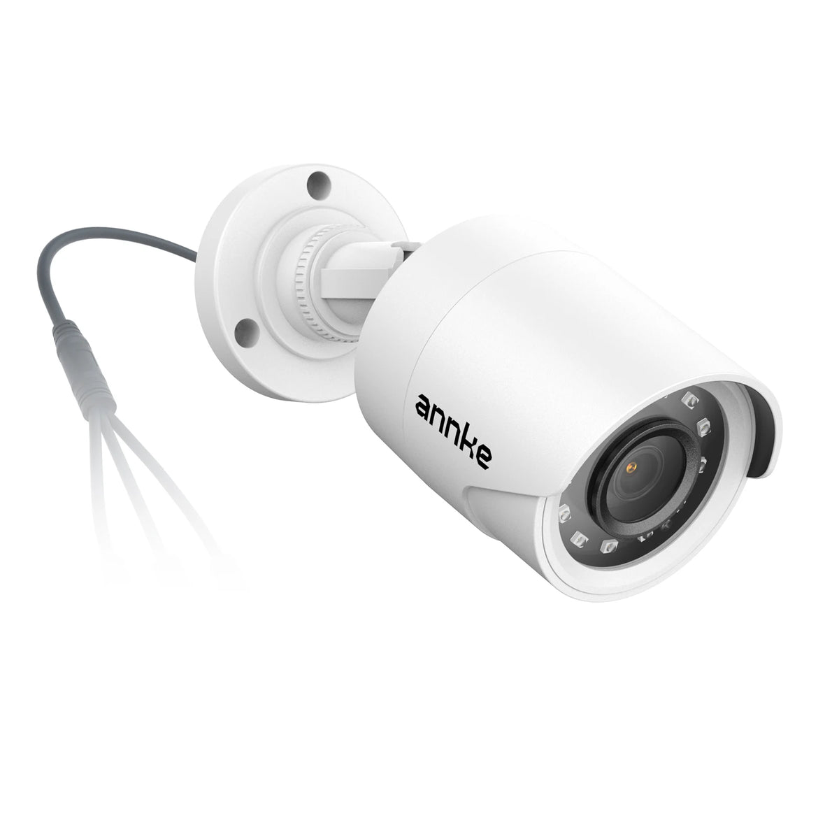 1080P 4-in-1 HD Bullet Security Camera