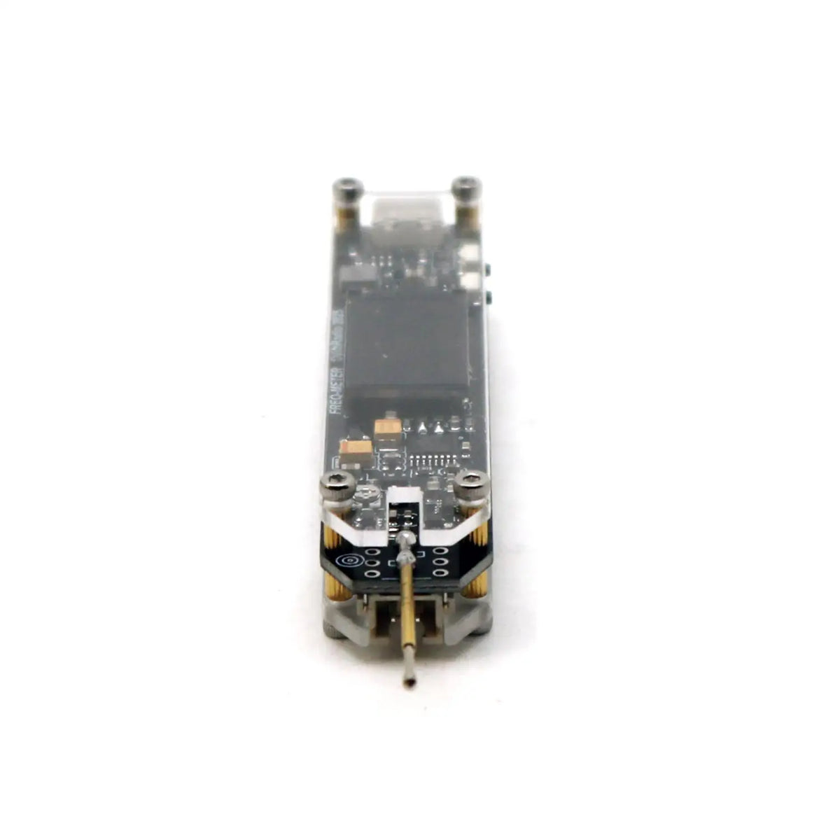 Pen Frequency Counter with Voltage and PWM Functions