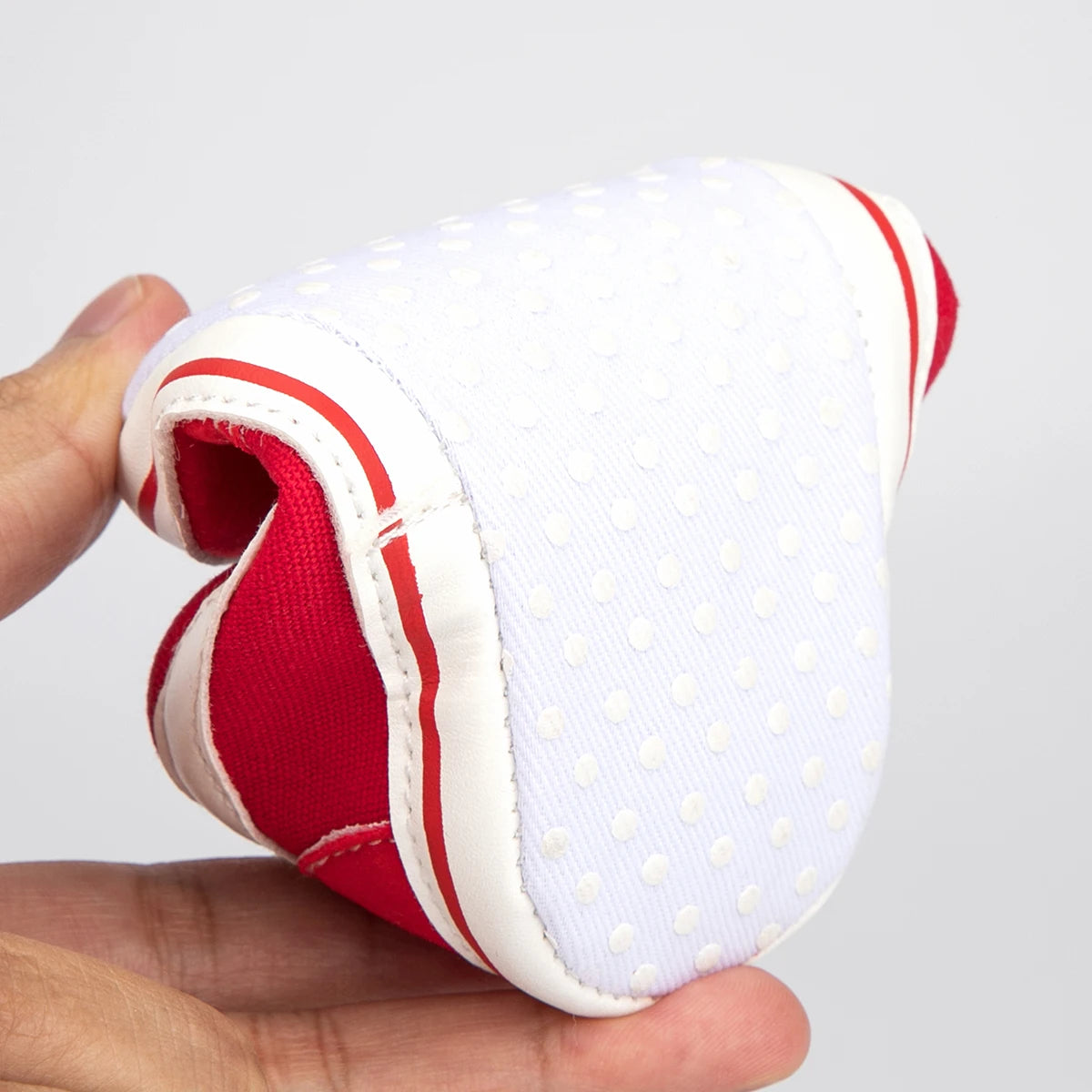 Detské plátené tenisky s klasickými pruhmi