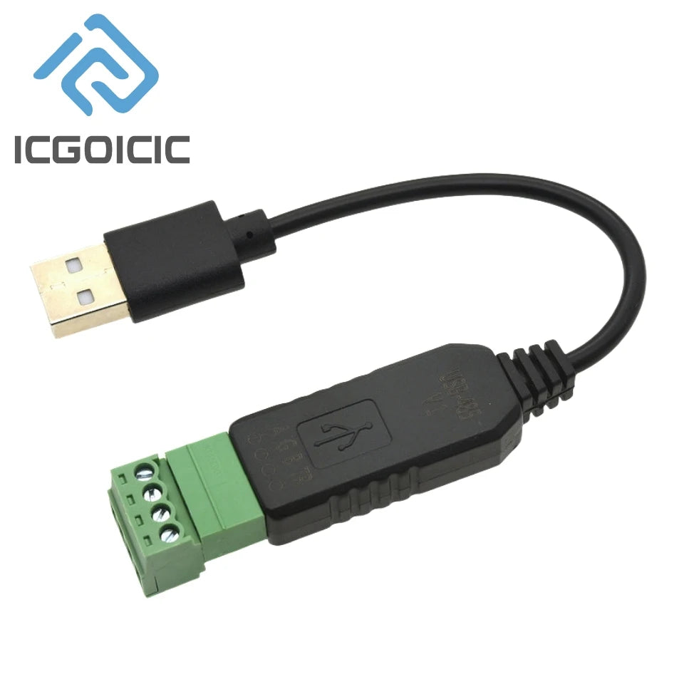 Serijski pretvarač CH340 USB na RS485