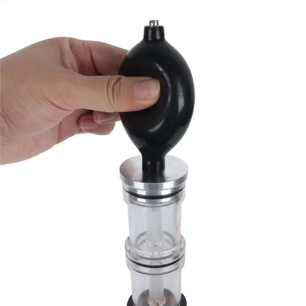 Engine Head Gasket Tester CO2 Leak Detecter High Precision Check Tool with Sensor for Car Truck Combustion Leak Tester