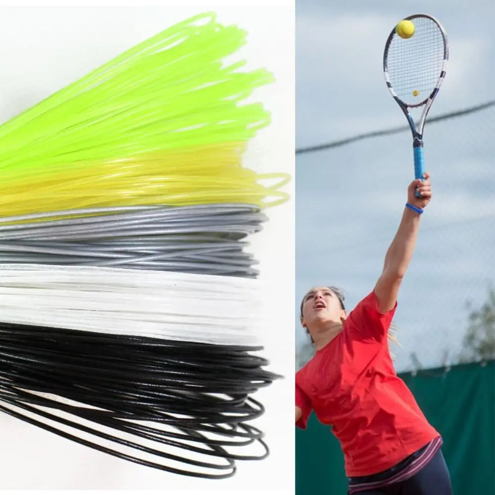 Tennis Racket String – 12 m, 1.35 mm