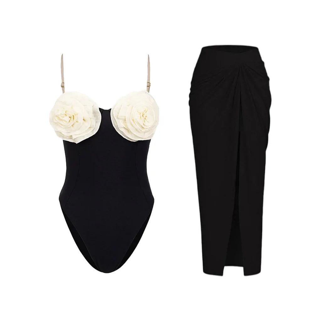 Women's Swimwear and Cover-Up - Style Options