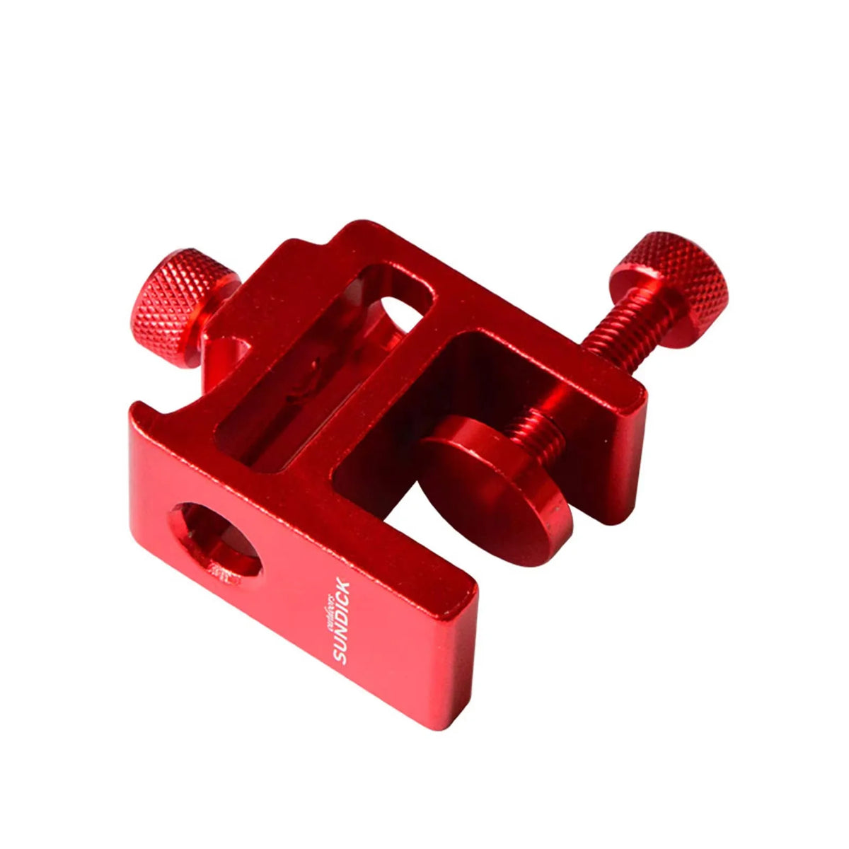 Camping Lantern Pole Table Clamp