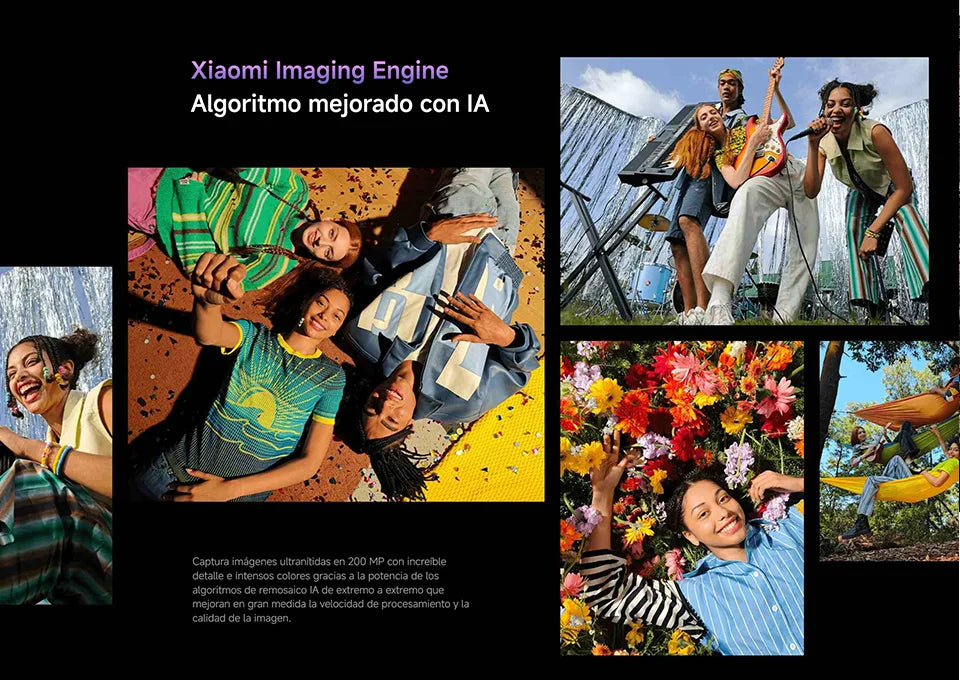 Xiaomi Redmi Note 14 Pro Plus 5G NFC chytrý telefon